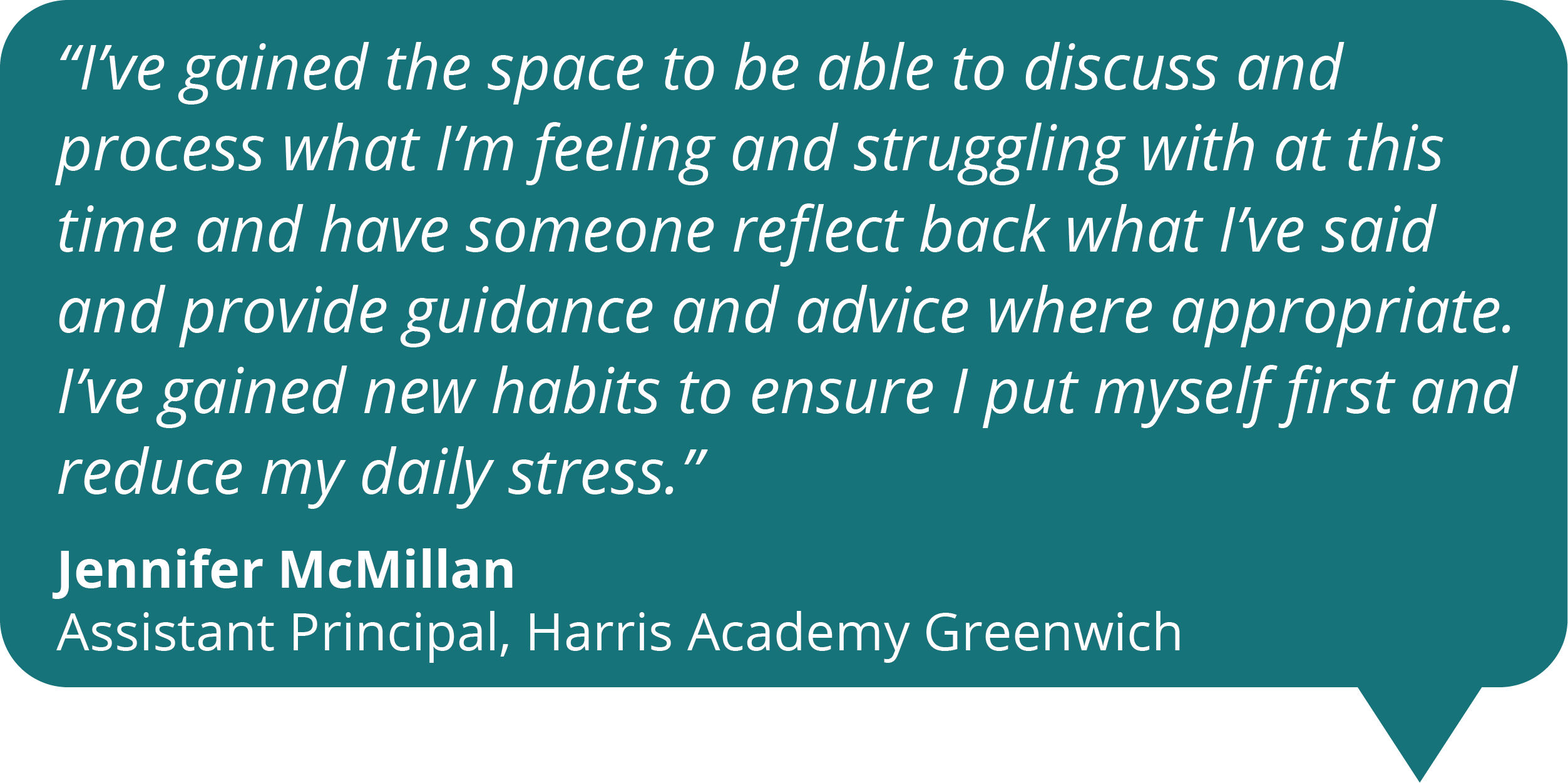 Resilience and Wellbeing