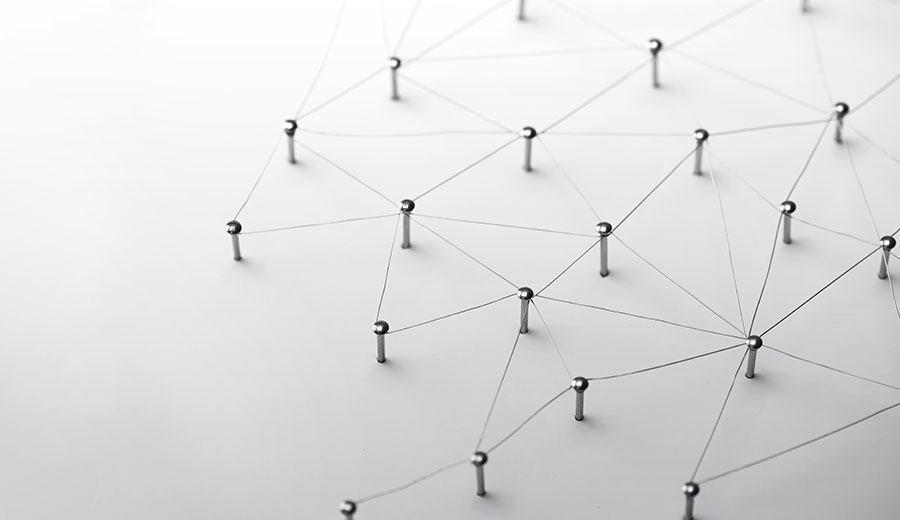 Connectivity