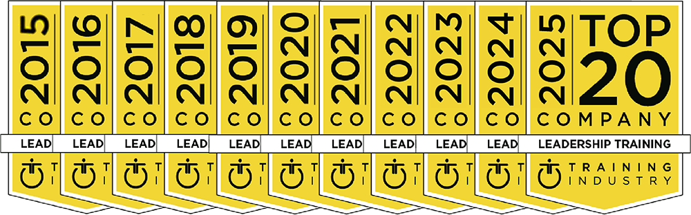 2024 Top Leadership Training Companies